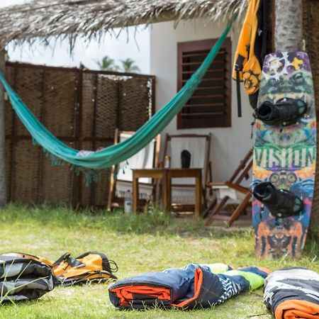 Pousada Villa Aloha Patos  Eksteriør bilde