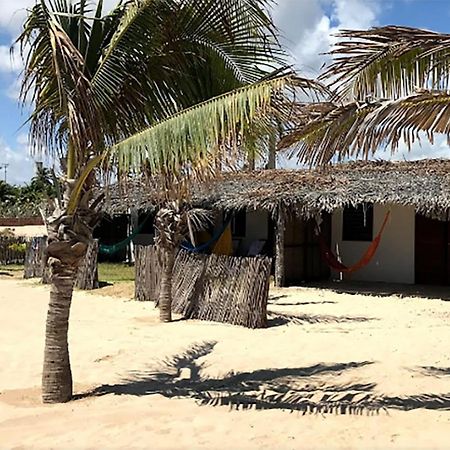 Pousada Villa Aloha Patos  Eksteriør bilde